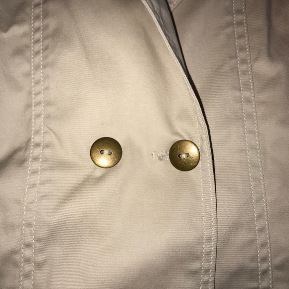 Nicole by Nicole Miller Blazer NWOT - Picture 3 of 7